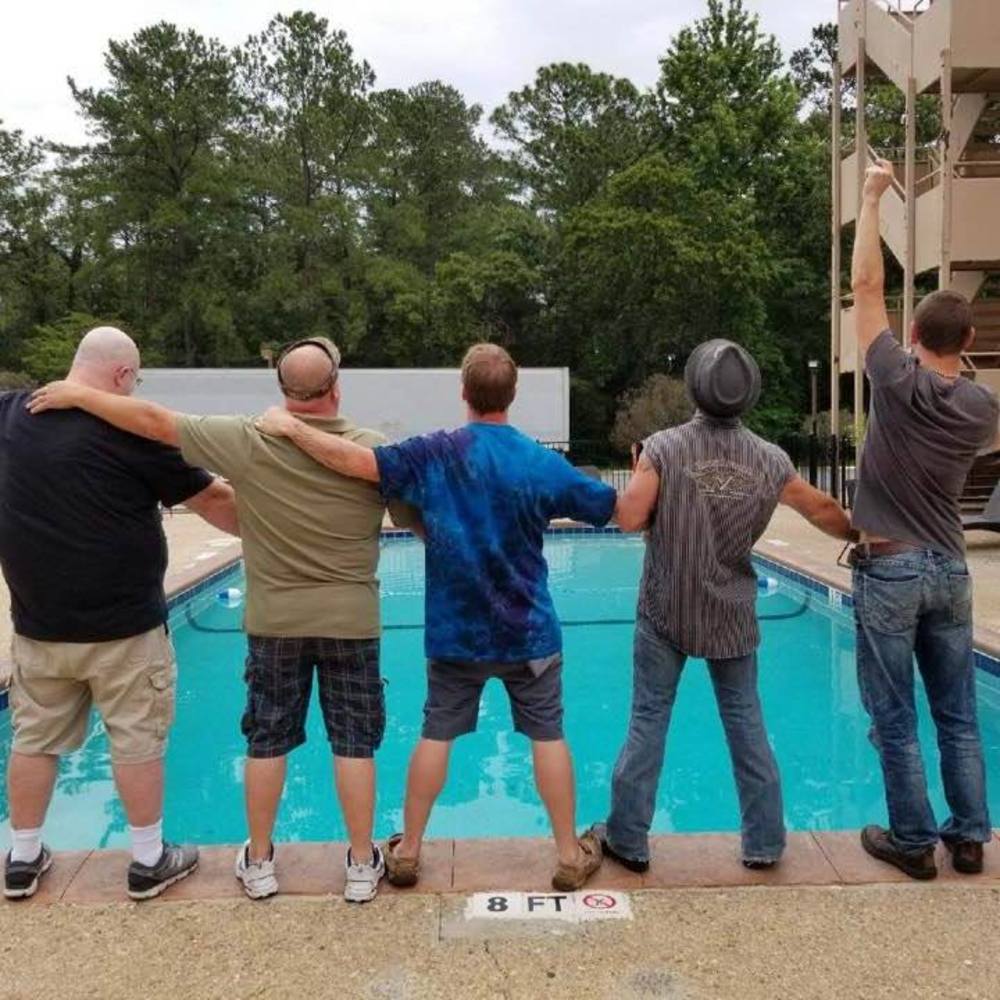 Meet your Posher, Shannon n